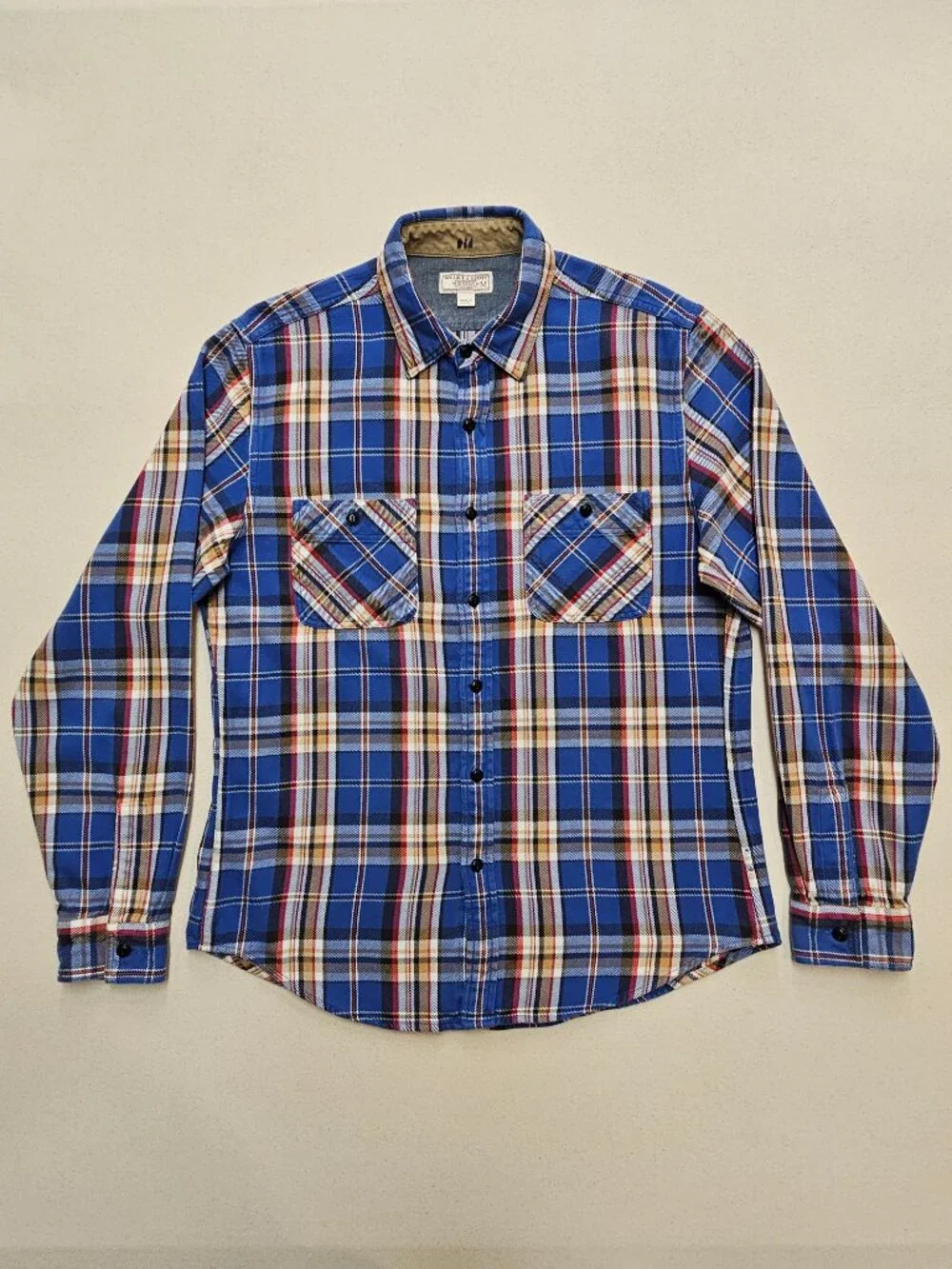 J. Crew this shirt